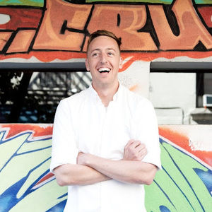 Meet your Posher, Tristan